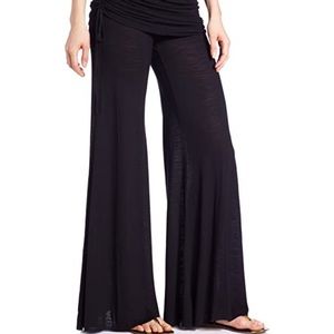 Young Fabulous & Broke Sierra Foldover Jersey Pant